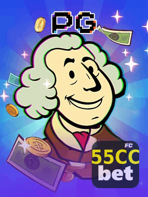 Acesso seguro à conta 55CC BET — ilustração editorial
